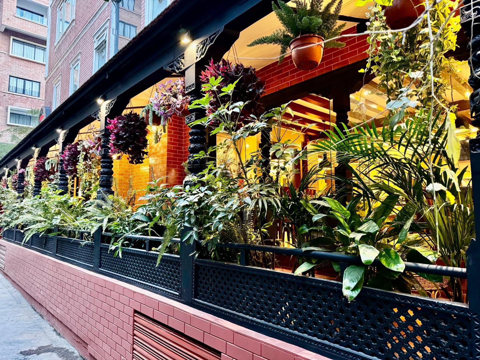 Kumari Boutique Hotel Kathmandu Exterior photo